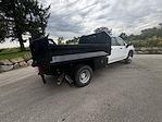 2024 Chevrolet Silverado 3500 Crew Cab 4WD, Knapheide Drop Side Dump Truck for sale #24F433 - photo 2