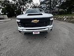 2024 Chevrolet Silverado 3500 Crew Cab 4WD, Knapheide Drop Side Dump Truck for sale #24F433 - photo 8