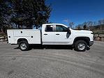 2024 Chevrolet Silverado 2500 Double Cab 2WD, Knapheide Steel Service Body Service Truck for sale #24F444 - photo 5