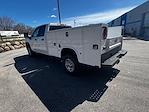 New 2024 Chevrolet Silverado 2500 WT Double Cab 2WD 8' 1" Knapheide Service Truck for sale #24F444 - photo 4