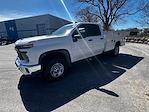 New 2024 Chevrolet Silverado 2500 WT Double Cab 2WD 8' 1" Knapheide Service Truck for sale #24F444 - photo 3