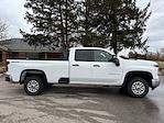 2024 Chevrolet Silverado 2500 Double Cab 4WD, Pickup for sale #24F450 - photo 1