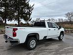 2024 Chevrolet Silverado 2500 Double Cab 4WD, Pickup for sale #24F450 - photo 2