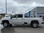 2024 Chevrolet Silverado 2500 Double Cab 4WD, Pickup for sale #24F450 - photo 5