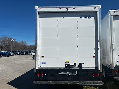 New 2024 Chevrolet LCF 4500 NA Regular Cab RWD 18' Bay Bridge Box Van for sale #24F48 - photo 2