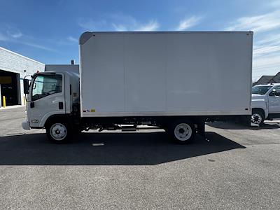 2024 Chevrolet LCF 4500 Regular Cab RWD, Bay Bridge Sheet and Post Box Van for sale #24F513 - photo 2