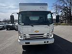 2024 Chevrolet LCF 4500 Regular Cab RWD, Bay Bridge Sheet and Post Box Van for sale #24F513 - photo 3