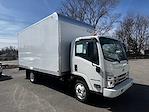 2024 Chevrolet LCF 4500 Regular Cab RWD, Bay Bridge Sheet and Post Box Van for sale #24F513 - photo 4