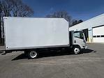 2024 Chevrolet LCF 4500 Regular Cab RWD, Bay Bridge Sheet and Post Box Van for sale #24F513 - photo 5