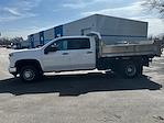 2024 Chevrolet Silverado 3500 Crew Cab 4WD, Monroe Truck Equipment Z-DumpPRO™ Premier Dump Truck for sale #24F521 - photo 4