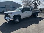 2024 Chevrolet Silverado 3500 Crew Cab 4WD, Monroe Truck Equipment Z-DumpPRO™ Premier Dump Truck for sale #24F521 - photo 3