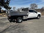 2024 Chevrolet Silverado 3500 Crew Cab 4WD, Monroe Truck Equipment Z-DumpPRO™ Premier Dump Truck for sale #24F521 - photo 2