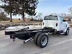 2024 Chevrolet Silverado 5500 Regular Cab DRW 2WD, Cab Chassis for sale #24F546 - photo 2