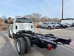 2024 Chevrolet Silverado 5500 Regular Cab DRW 2WD, Cab Chassis for sale #24F546 - photo 4