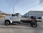 2024 Chevrolet Silverado 5500 Regular Cab DRW 2WD, Cab Chassis for sale #24F546 - photo 5