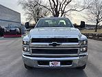 2024 Chevrolet Silverado 5500 Regular Cab DRW 2WD, Cab Chassis for sale #24F546 - photo 6