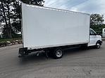 2024 Chevrolet Express 3500 Regular Cab DRW RWD, Wabash Cargo XL Box Van for sale #24F549 - photo 4