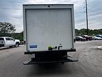 2024 Chevrolet Express 3500 Regular Cab DRW RWD, Wabash Cargo XL Box Van for sale #24F549 - photo 5