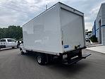 2024 Chevrolet Express 3500 Regular Cab DRW RWD, Wabash Cargo XL Box Van for sale #24F549 - photo 2