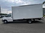 2024 Chevrolet Express 3500 Regular Cab DRW RWD, Wabash Cargo XL Box Van for sale #24F549 - photo 6