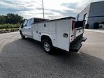 New 2024 Chevrolet Silverado 2500 WT Crew Cab 4WD 8' 1" Knapheide Service Truck for sale #24F592 - photo 2