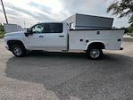 New 2024 Chevrolet Silverado 2500 WT Crew Cab 4WD 8' 1" Knapheide Service Truck for sale #24F592 - photo 6