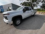 2024 Chevrolet Silverado 2500 Crew Cab 4WD, Knapheide Steel Service Body Service Truck for sale #24F592 - photo 1