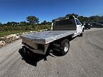 New 2024 Chevrolet Silverado 3500 Work Truck Crew Cab 4WD 9' 6" Knapheide Flatbed Truck for sale #24F621 - photo 2