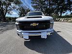 2024 Chevrolet Silverado 3500 Crew Cab 4WD, Knapheide Aluminum Service Body Service Truck for sale #24F627 - photo 7