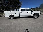 New 2024 Chevrolet Silverado 2500 WT Crew Cab 4WD 8' 3" Knapheide Service Truck for sale #24F634 - photo 1