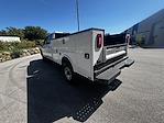 2024 Chevrolet Silverado 2500 Crew Cab 4WD, Knapheide Aluminum Service Body Service Truck for sale #24F634 - photo 4