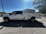 2024 Chevrolet Silverado 2500 Crew Cab 4WD, Knapheide Aluminum Service Body Service Truck for sale #24F634 - photo 5