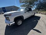 New 2024 Chevrolet Silverado 2500 WT Crew Cab 4WD 8' 3" Knapheide Service Truck for sale #24F634 - photo 6