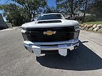 2024 Chevrolet Silverado 2500 Crew Cab 4WD, Knapheide Aluminum Service Body Service Truck for sale #24F634 - photo 7