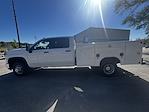 New 2024 Chevrolet Silverado 3500 Work Truck Crew Cab 4WD 9' Reading Service Truck for sale #24F654 - photo 5