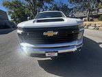 New 2024 Chevrolet Silverado 3500 Work Truck Crew Cab 4WD 9' Reading Service Truck for sale #24F654 - photo 7