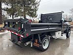 2024 Chevrolet Silverado 5500 Regular Cab DRW 4WD, Air-Flo Pro-Class Dump Truck for sale #24F656 - photo 3