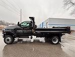 2024 Chevrolet Silverado 5500 Regular Cab DRW 4WD, Air-Flo Pro-Class Dump Truck for sale #24F656 - photo 1