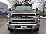 2024 Chevrolet Silverado 5500 Regular Cab DRW 4WD, Air-Flo Pro-Class Dump Truck for sale #24F656 - photo 5