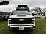 2024 Chevrolet Silverado 3500 Crew Cab 4WD, Crysteel E-Tipper Dump Truck for sale #24F663 - photo 5