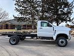 2024 Chevrolet Silverado 4500 Regular Cab DRW 4WD, Cab Chassis for sale #24F664 - photo 1