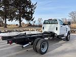 2024 Chevrolet Silverado 4500 Regular Cab DRW 4WD, Cab Chassis for sale #24F664 - photo 2