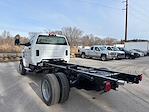 2024 Chevrolet Silverado 4500 Regular Cab DRW 4WD, Cab Chassis for sale #24F664 - photo 4