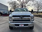 2024 Chevrolet Silverado 4500 Regular Cab DRW 4WD, Cab Chassis for sale #24F664 - photo 6