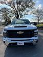 New 2024 Chevrolet Silverado 3500 Work Truck Crew Cab 4WD 9' Reading Service Truck for sale #24F667 - photo 7