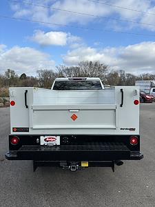 New 2024 Chevrolet Silverado 2500 WT Crew Cab 4WD 8' 2" Monroe Truck Equipment Service Truck for sale #24F669 - photo 2