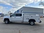 New 2024 Chevrolet Silverado 2500 WT Crew Cab 4WD 8' 2" Monroe Truck Equipment Service Truck for sale #24F669 - photo 3