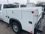 New 2024 Chevrolet Silverado 2500 WT Crew Cab 4WD 8' 2" Monroe Truck Equipment Service Truck for sale #24F669 - photo 8