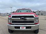 2024 Chevrolet Silverado 5500 Regular Cab DRW 4WD, Cab Chassis for sale #24F671 - photo 2