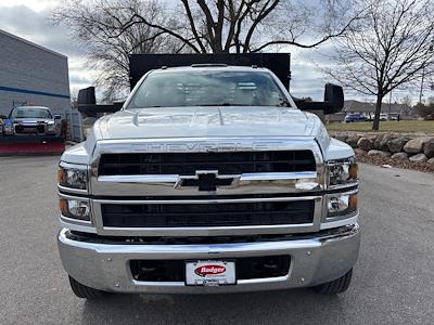 2024 Chevrolet Silverado 5500 Regular Cab DRW 2WD, Rugby Vari-Class for sale #24F676 - photo 1